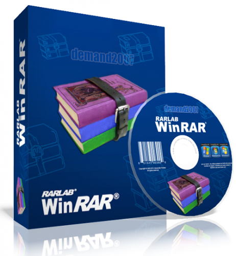WinRAR - Download 5.2.1
